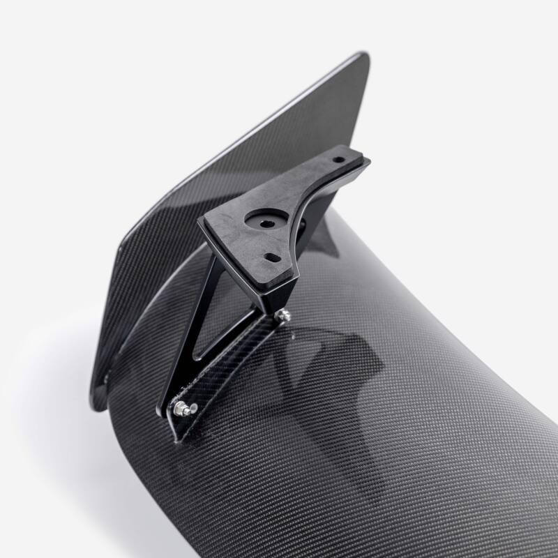 Ford Mustang Rear Spoilers - Anderson Composites - Type-GT5 - Carbon Fiber - `24-`27